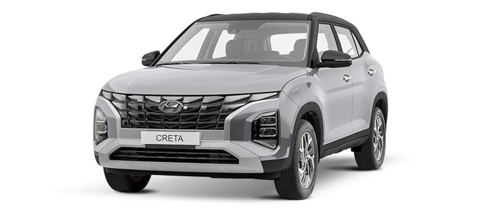 Hyundai-Creta